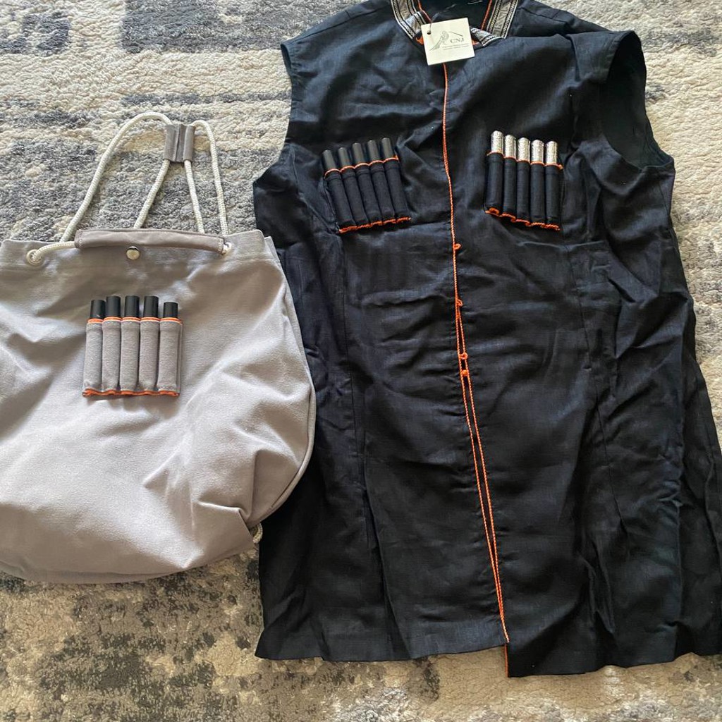 Дизайнерский комплект
