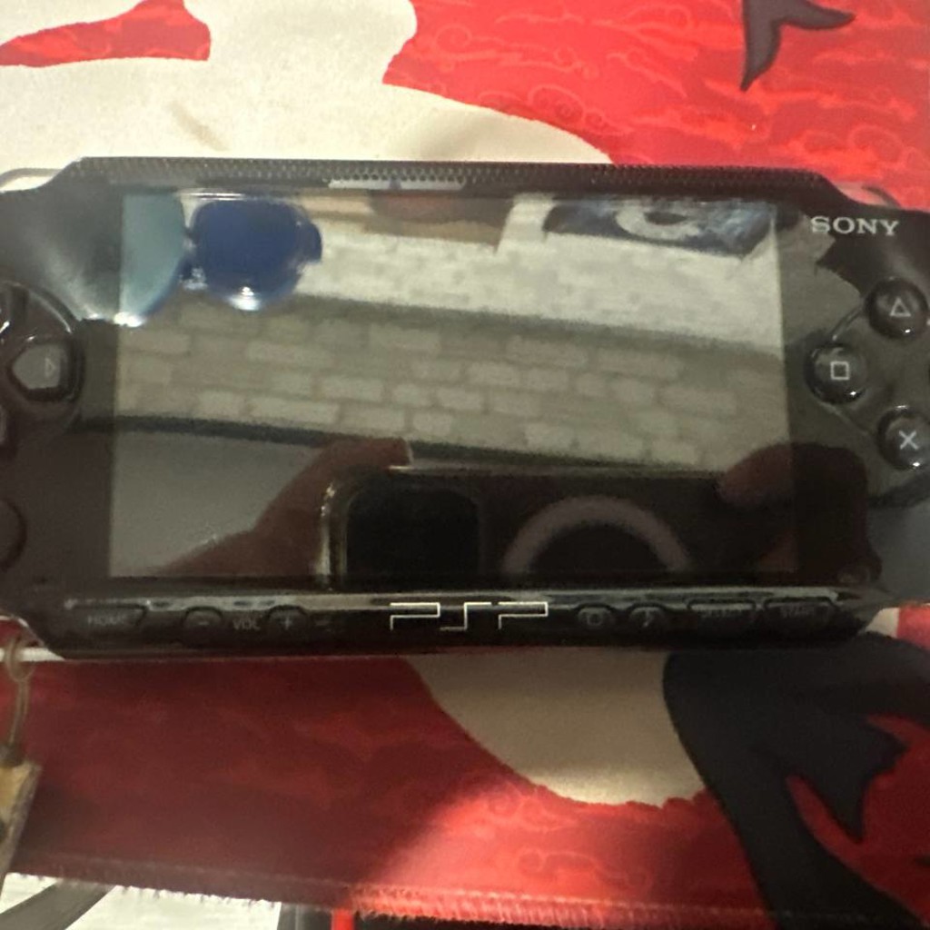 PSP 1001