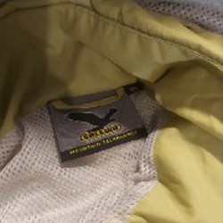 Ветровка Salewa Powertex - фото 2