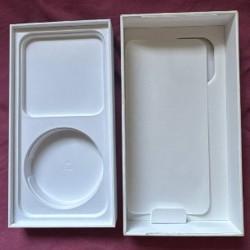 Коробка от iPhone 15 Pro Max - фото 2