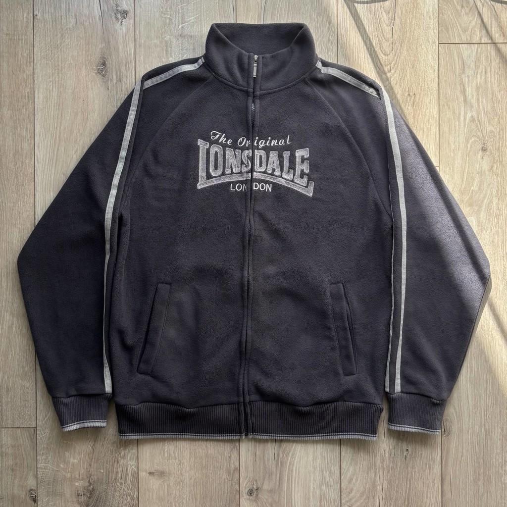 Lonsdale
