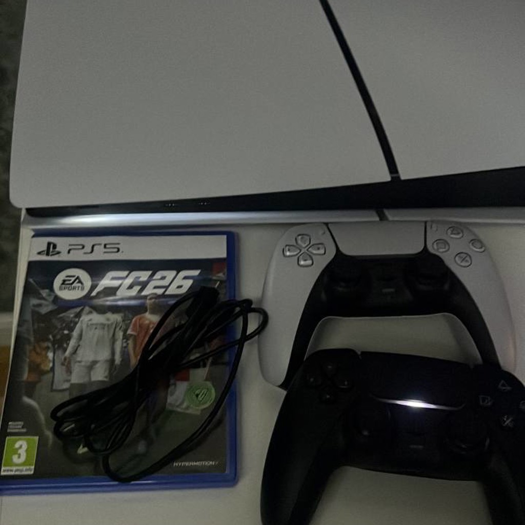 PlayStation 5 Slim