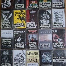 Футболка Crowbar - фото 2
