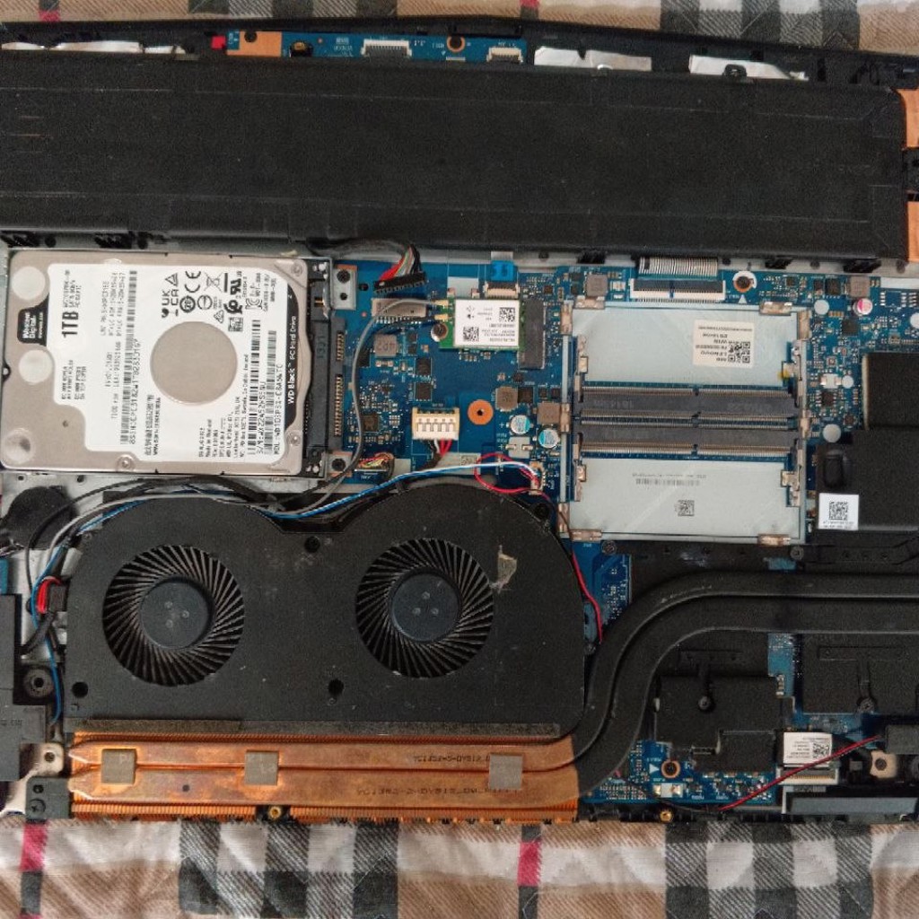 Ноутбук Lenovo Legion Y520