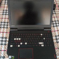 Ноутбук Lenovo Legion Y520 - фото 2