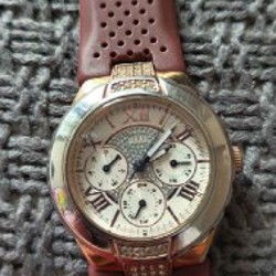 Часы GUESS - фото 4