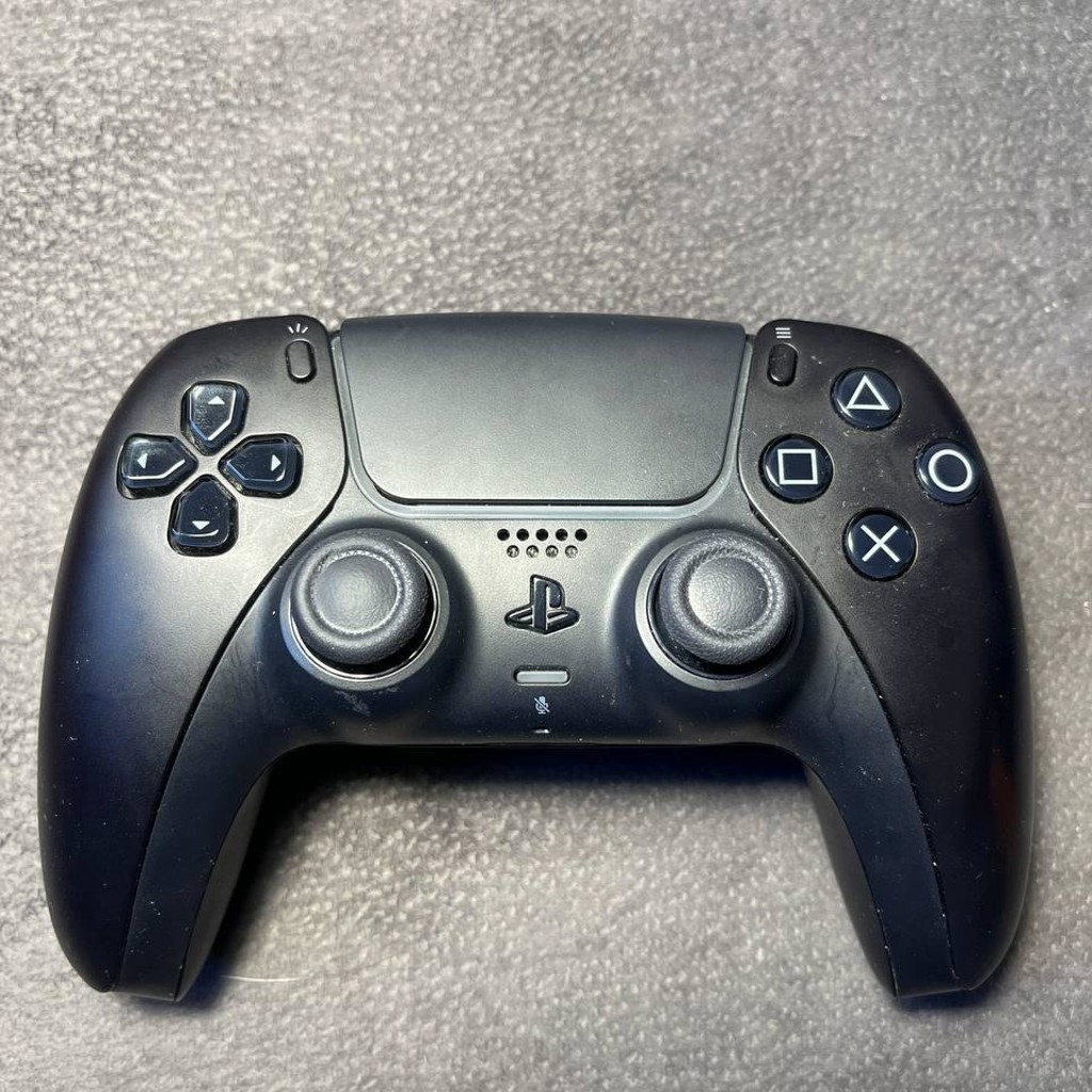 Джойстик Sony DualSense (PS5)