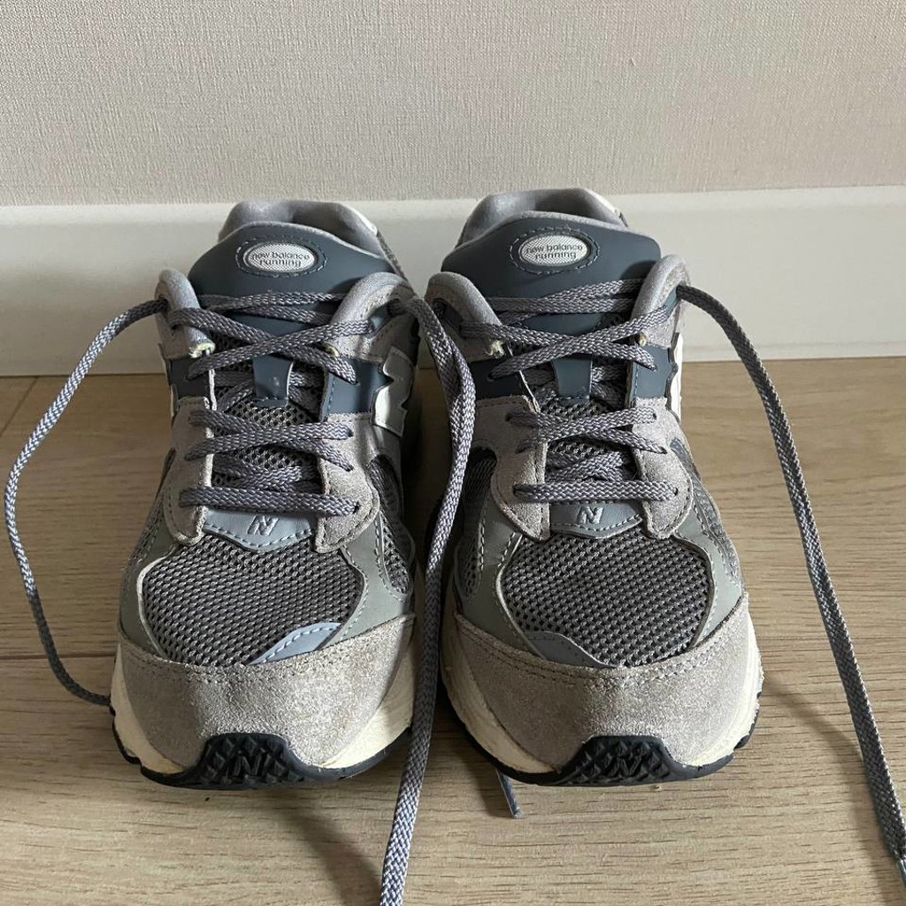 Кроссовки New Balance детские