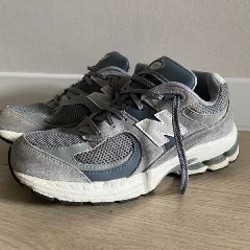 Кроссовки New Balance детские - фото 3