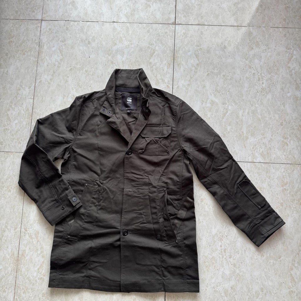 G-Star Utility Trench
