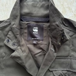 G-Star Utility Trench - фото 3