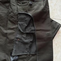 G-Star Utility Trench - фото 4