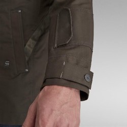 G-Star Utility Trench - фото 5