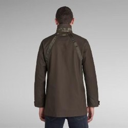 G-Star Utility Trench - фото 6