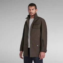 G-Star Utility Trench - фото 7