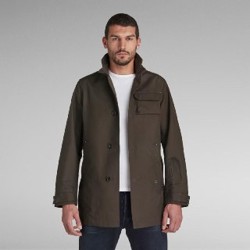 G-Star Utility Trench - фото 8
