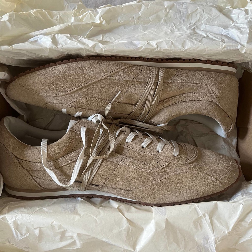 Кроссовки Vans Super Lowpro LX SLP