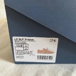 Кроссовки Vans Super Lowpro LX SLP - фото 2