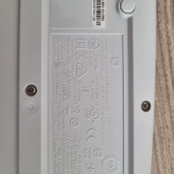 Беспроводная полноразмерная клавиатура Logitech K270 - фото 2