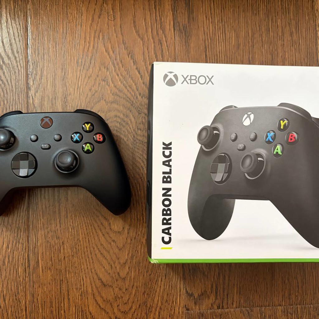 Контроллер Xbox Series S/X