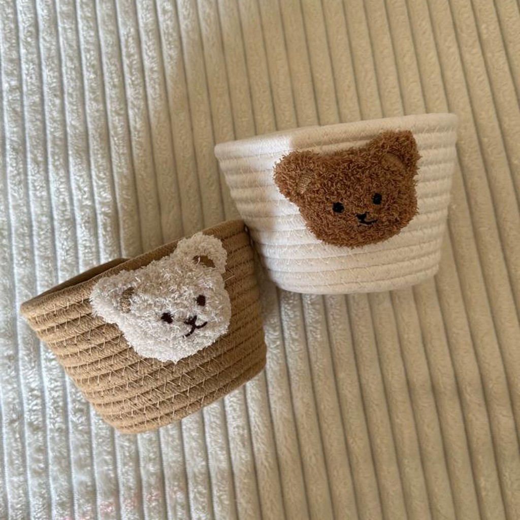 Корзинки для хранения