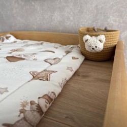 Корзиночки на веревке - фото 3
