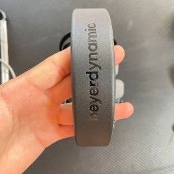 Наушники Beyerdynamic DT 700 PRO X - фото 4