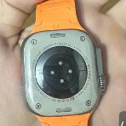 Apple Watch Ultra 1 - фото 2
