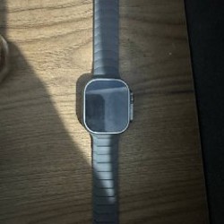 Apple Watch Ultra 1 - фото 3