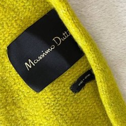 Шарф MASSIMO DUTTI - фото 3