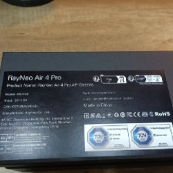 AR-очки RayNeo Air 4 Pro - фото 6