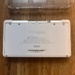 Консоль Nintendo 3DS - фото 2