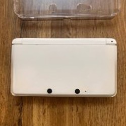 Консоль Nintendo 3DS - фото 3