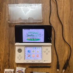 Консоль Nintendo 3DS - фото 4
