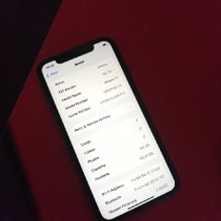 IPHONE 11 BLACK - фото 3