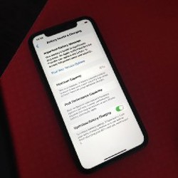 IPHONE 11 BLACK - фото 4