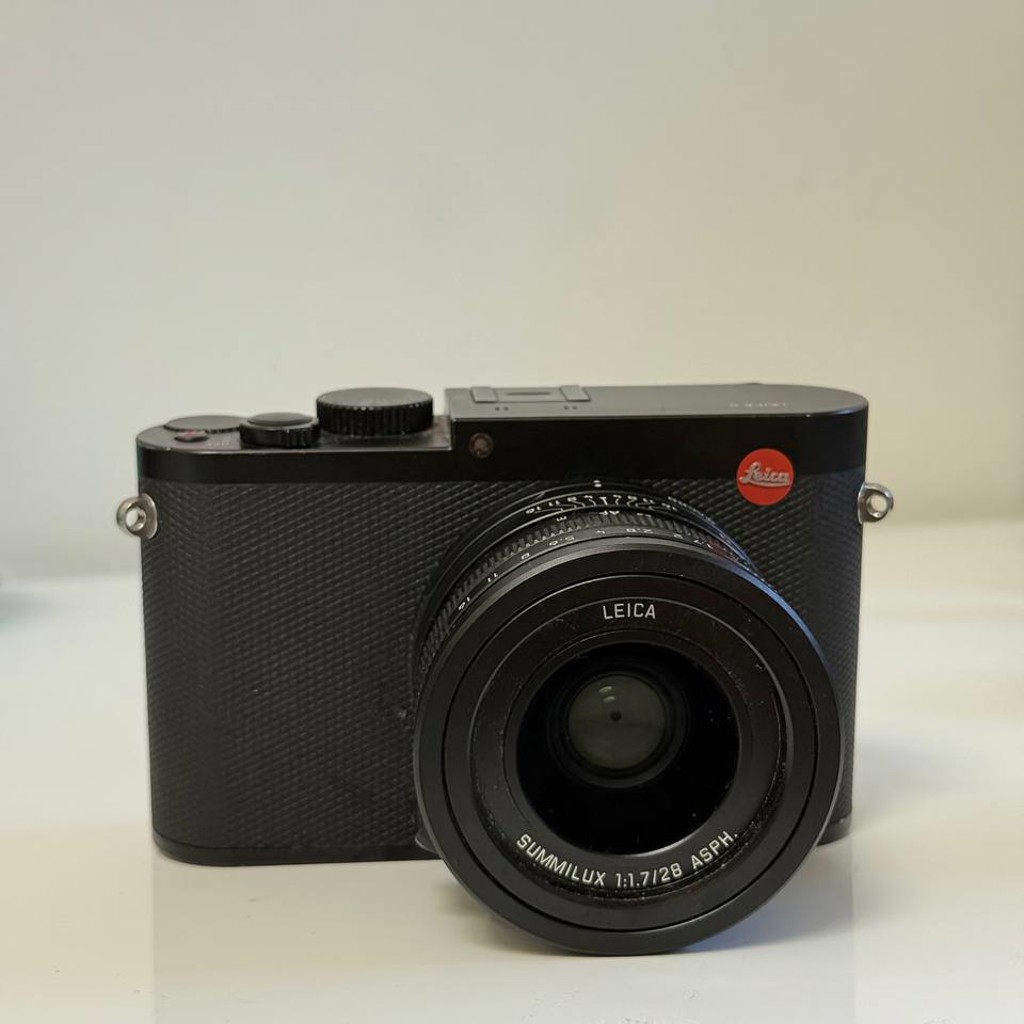 Leica Q (Typ 116)