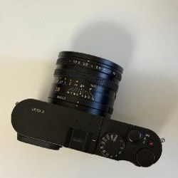Leica Q (Typ 116) - фото 4