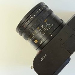 Leica Q (Typ 116) - фото 5