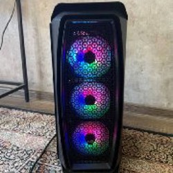 Игровой ПК - фото 1