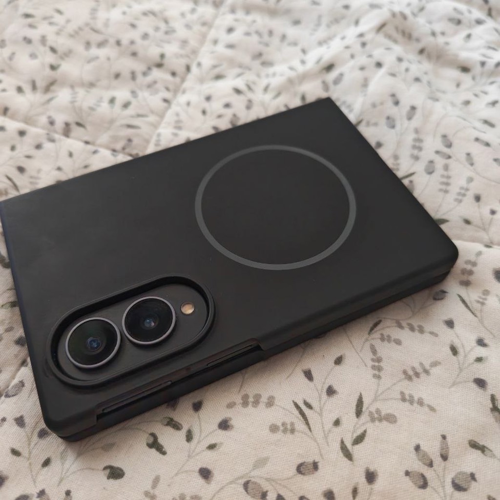 Samsung Galaxy Fold 8