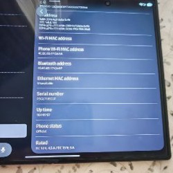 Samsung Galaxy Fold 8 - фото 3