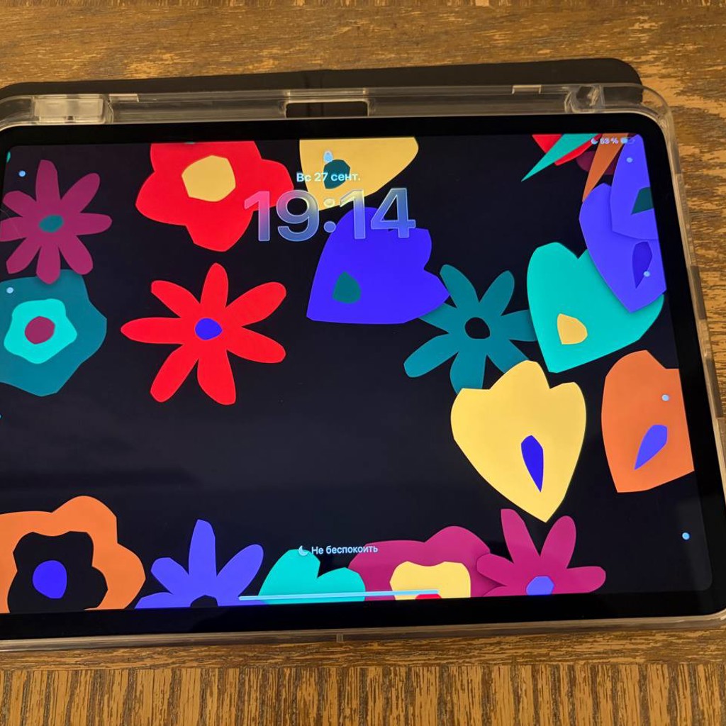 IPad Pro 11