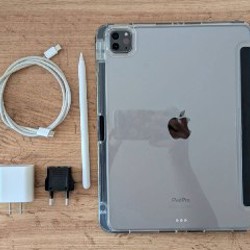 IPad Pro 11 - фото 2
