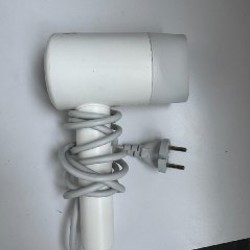 Фен Xiaomi Mi Ionic Hair Dryer H300 - фото 3