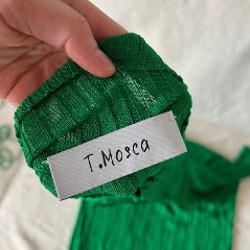 Платье T.MOSCA - фото 4