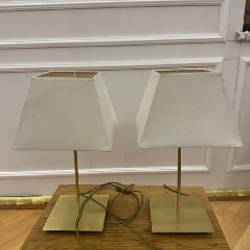Настольный светильник - фото 7