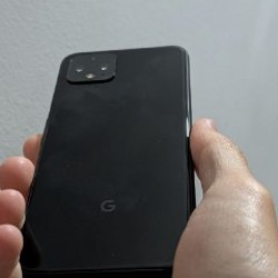 Google Pixel 4 - фото 2