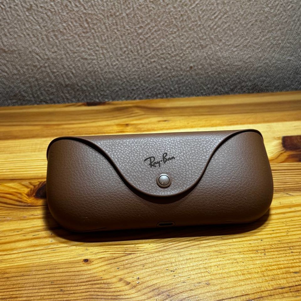 Очки Ray-Ban Wayfarer Meta