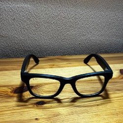 Очки Ray-Ban Wayfarer Meta - фото 2